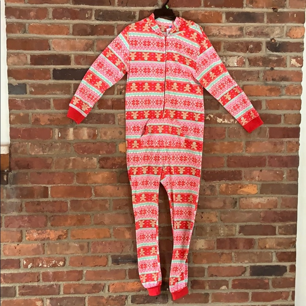 Girls pajamas onesie | Sleep on it